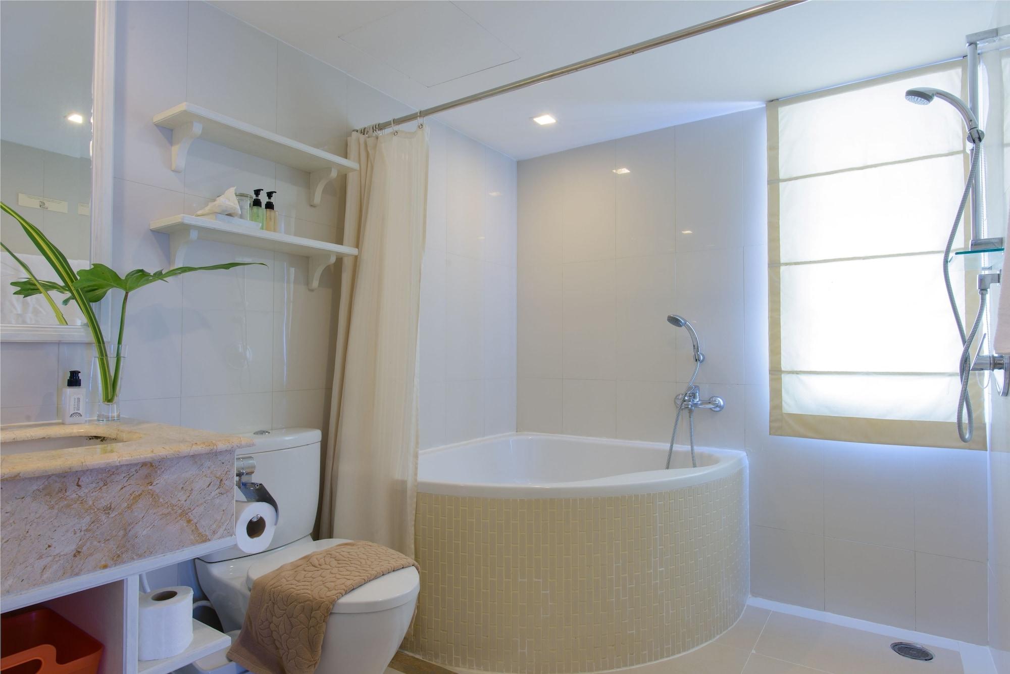 Apartment Sabai Sathorn *