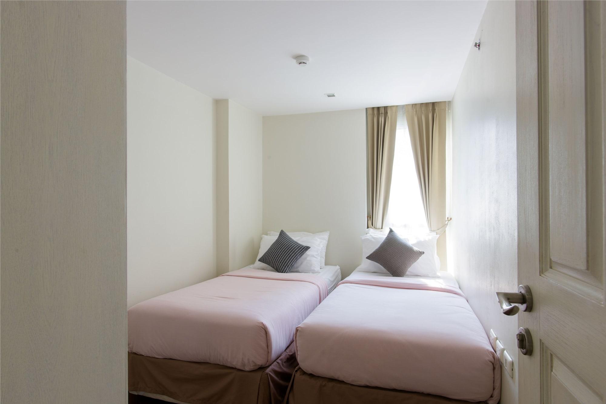 Sabai Sathorn * Bangkok