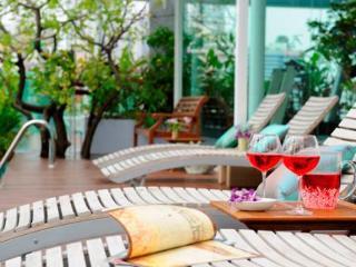 Sabai Sathorn Apartment