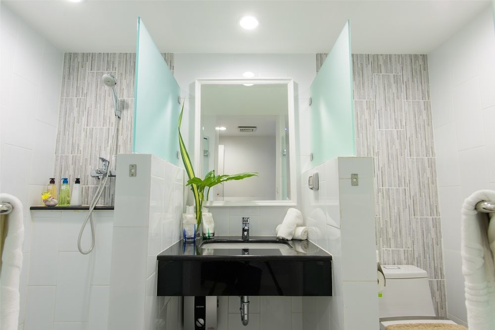 Apartment Sabai Sathorn Bangkok