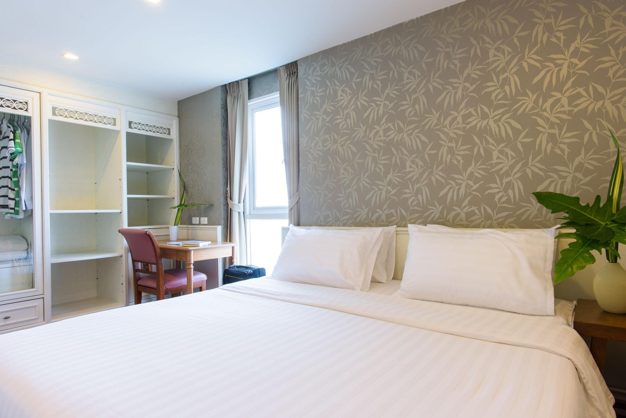 Apartment Sabai Sathorn