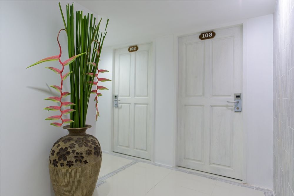 Sabai Sathorn Bangkok