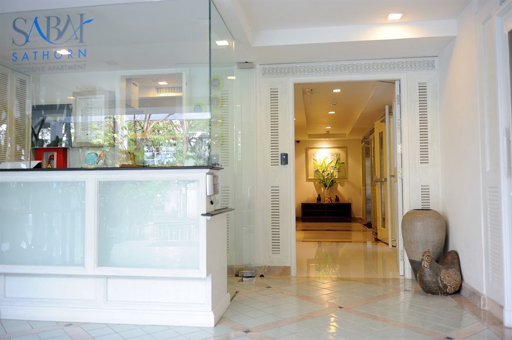 Sabai Sathorn *